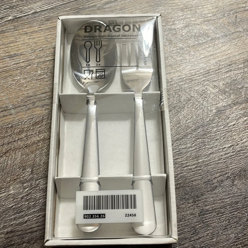 Server’s set